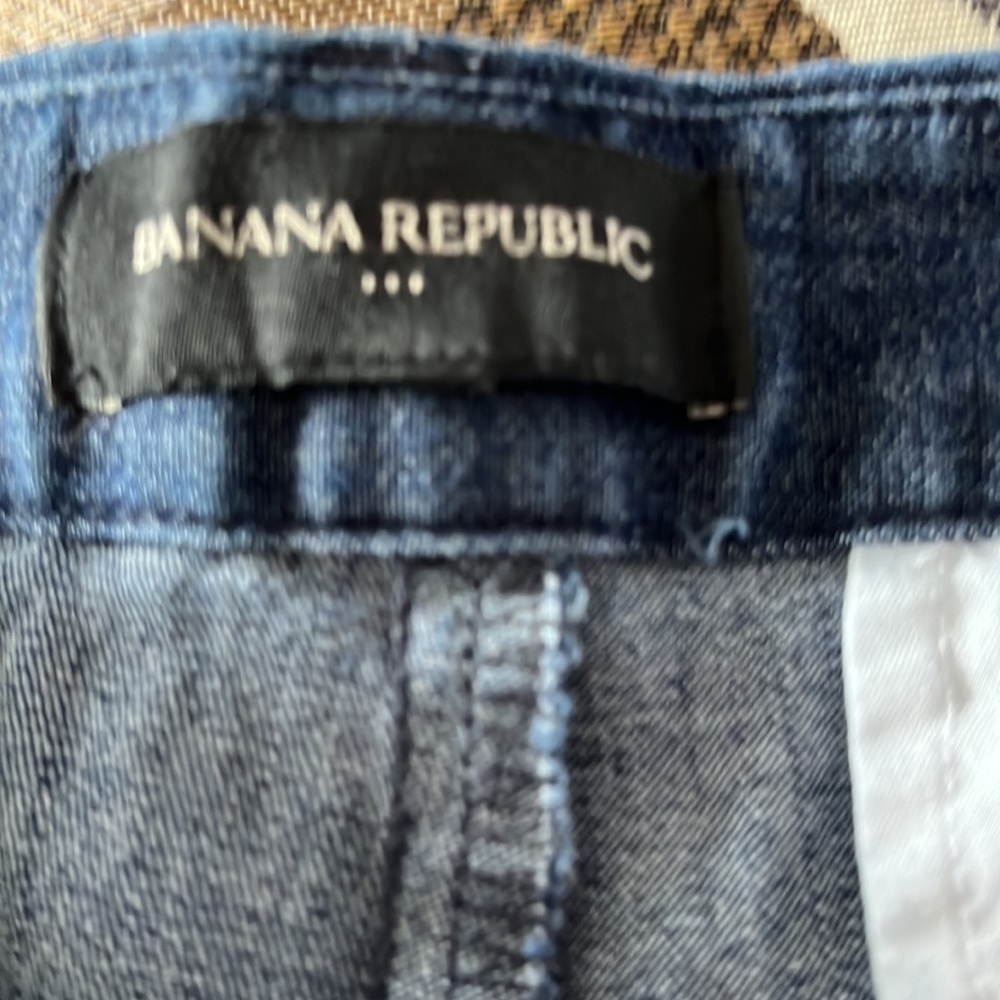 Banana Republic Bermuda shorts - Picture 6 of 8